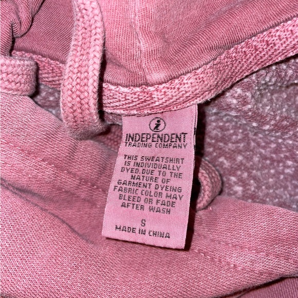 BARSTOOL HOODIE - Picture 2 of 2